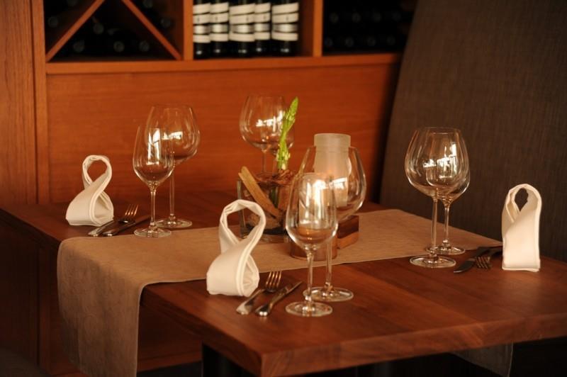 Airport Hotel Paderborn Ahden Ristorante foto